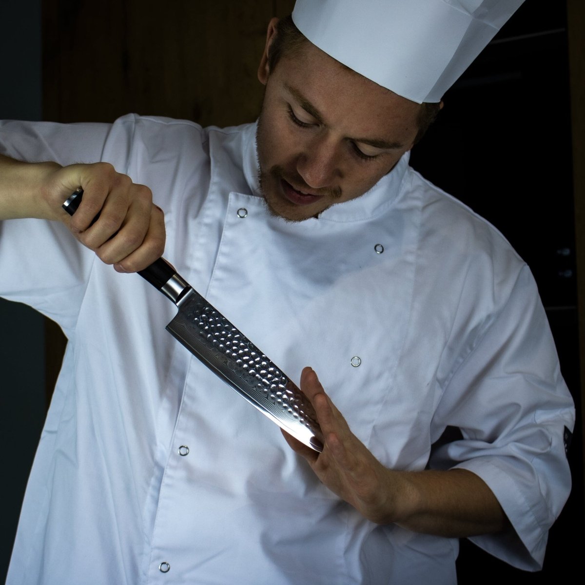Japanese Chef Knives: The Complete Buying & Care Guide