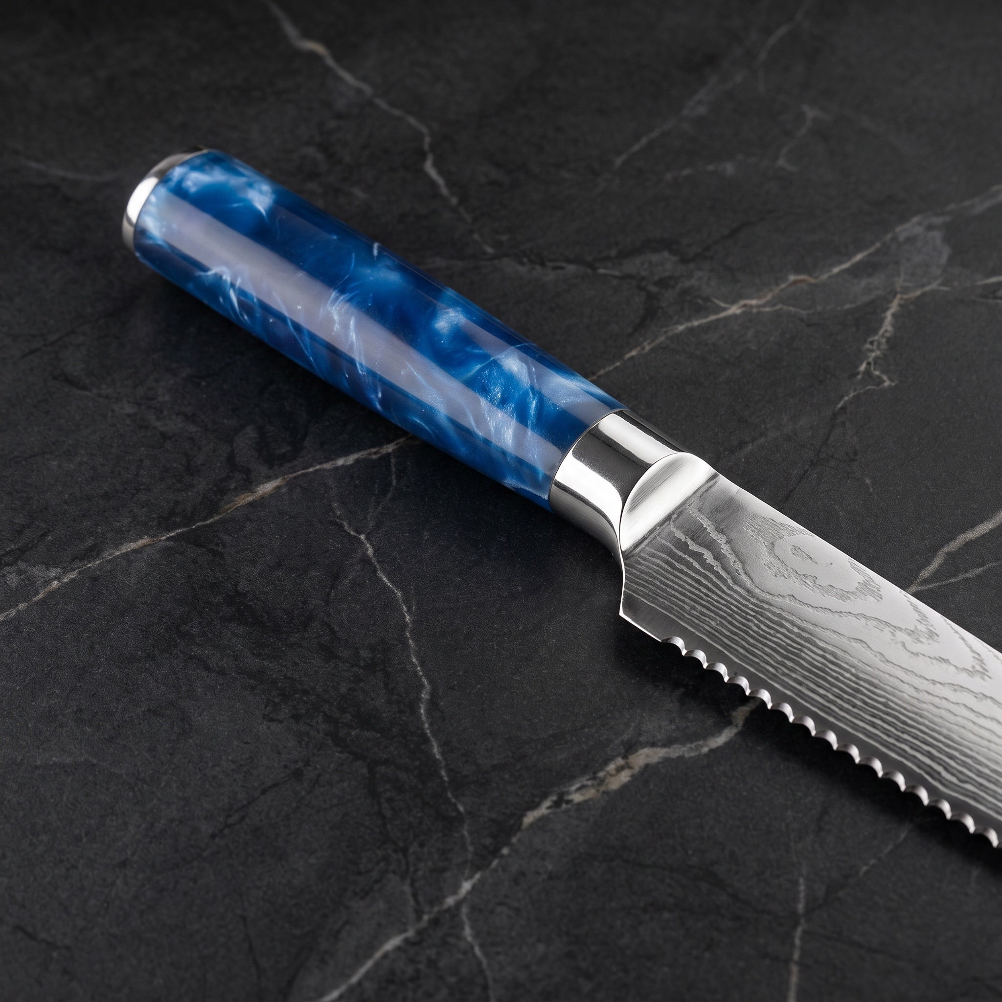 Aoshio Steak Knife