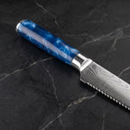 Aoshio 8-Piece Steak Knife Set