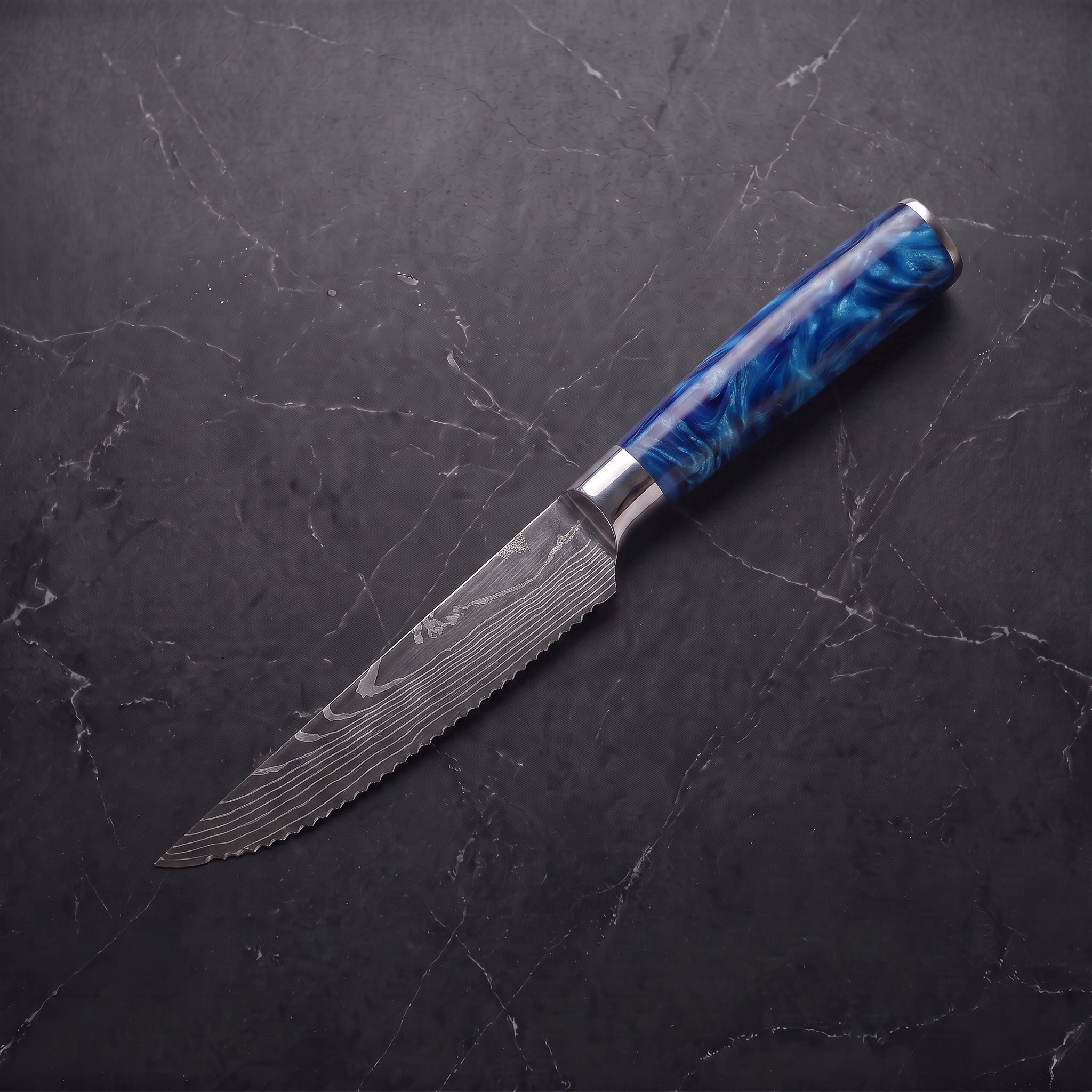 Aoshio Steak Knife