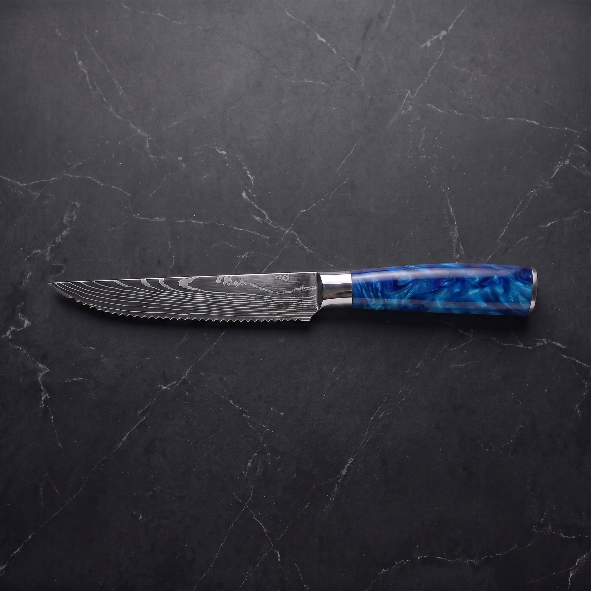 Aoshio Steak Knife