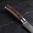 Akane 2-Piece Steak Knife Set