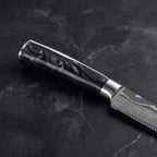 Ougi 2-Piece Steak Knife Set