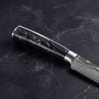 Ougi 4-Piece Steak Knife Set