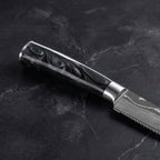Ougi 8-Piece Steak Knife Set