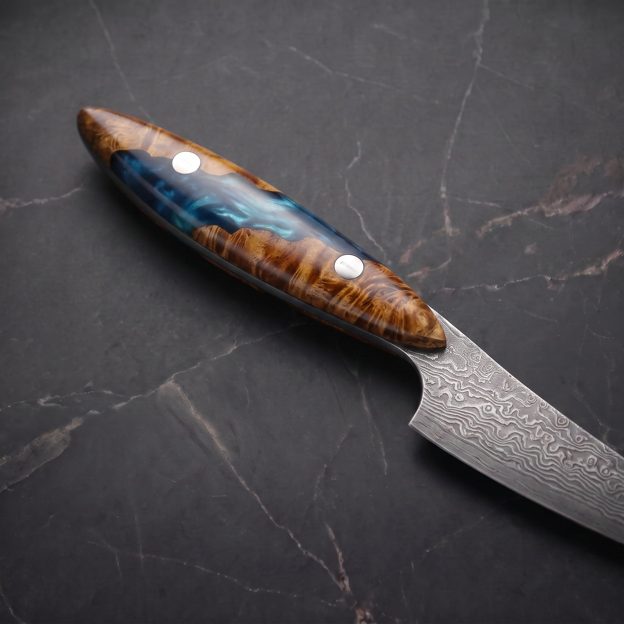 Kagerou 8-Piece Steak Knife Set