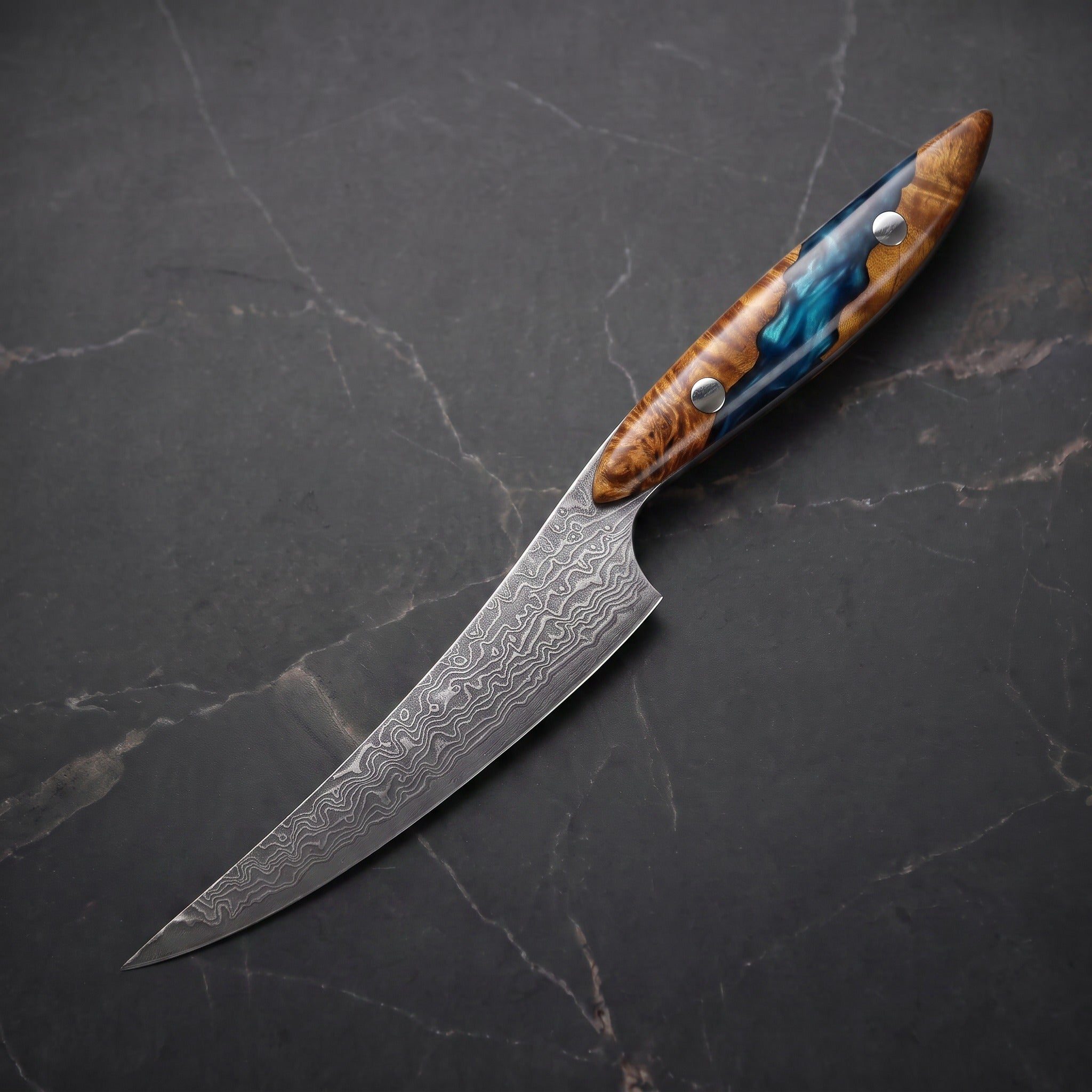 Kagerou 2-Piece Steak Knife Set