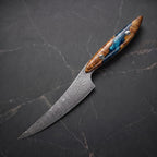Kagerou 8-Piece Steak Knife Set