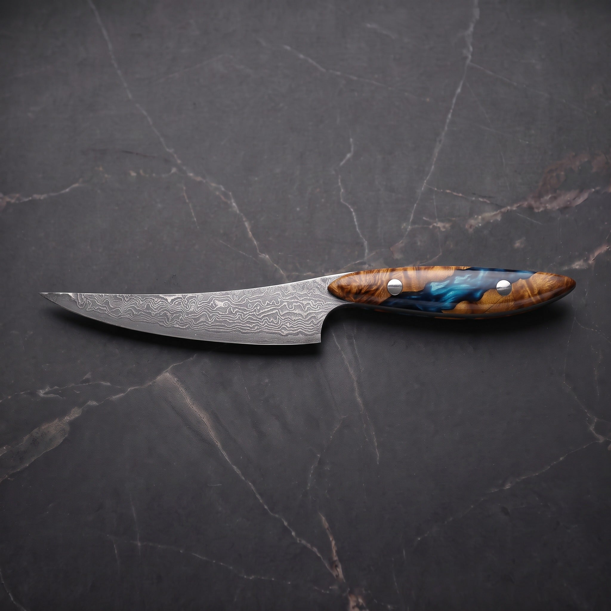 Kagerou Steak Knife