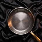 Hand-Hammered Titanium Pan I Limited Edition