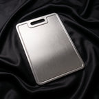 Pure Titanium Cutting Board - PFAS Free