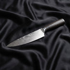 Japanese-Style Knife Set – Precision Collection (7-Piece Set)