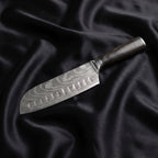Japanese-Style Knife Set – Precision Collection (7-Piece Set)