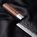 Kiritsuke Stainless Steel Knife – 13.6 inch (34.5 cm) Precision Blade