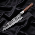 Kiritsuke Stainless Steel Knife – 13.6 inch (34.5 cm) Precision Blade