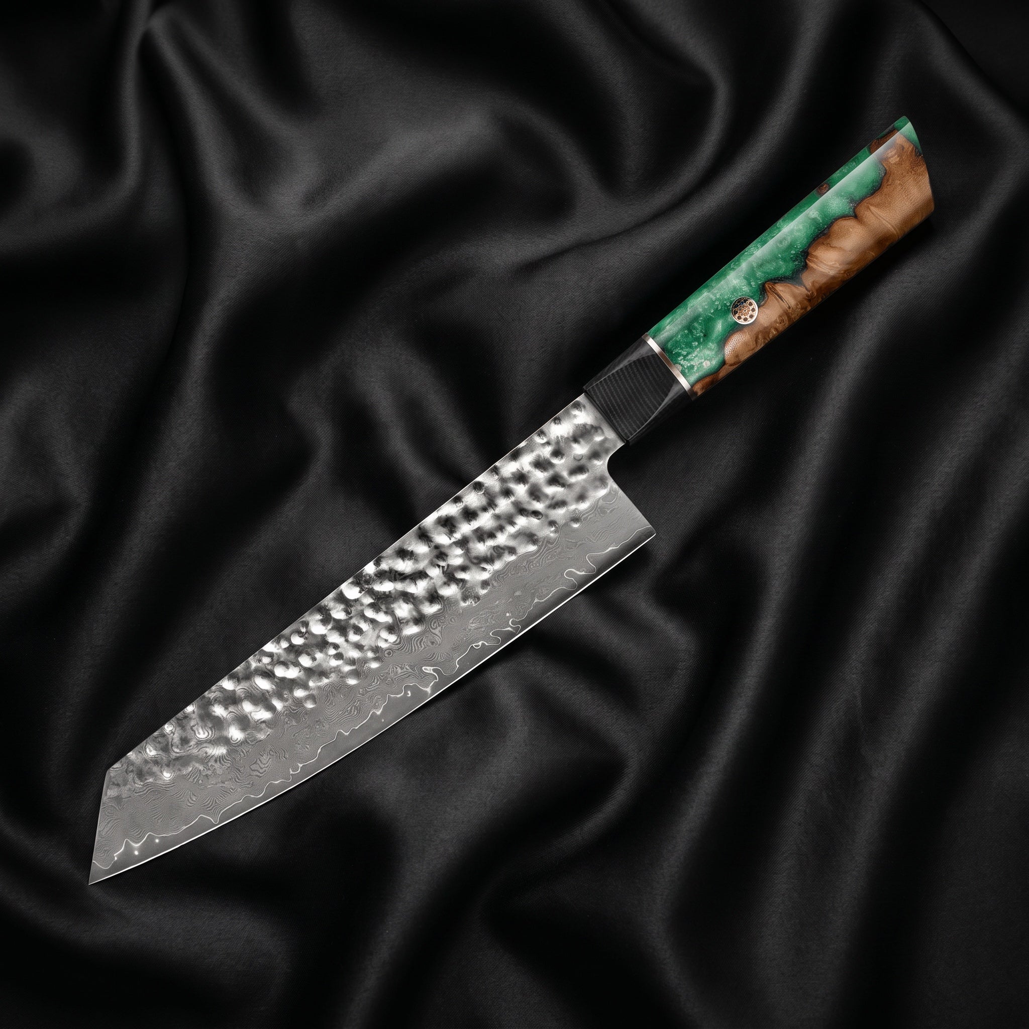 Kiritsuke Knife – 9.4 inch (24 cm) Versatile Blade