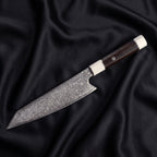 Kiritsuke Knife – 9.4 inch (24 cm) Precision Blade