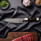 Kiritsuke Knife – 9.4 inch (24 cm) Precision Blade