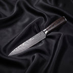 Premium Chef’s Knife – 5.3 inch (13.5 cm) Precision Blade