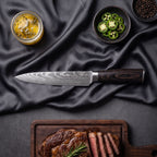 Premium Chef’s Knife – 5.3 inch (13.5 cm) Precision Blade