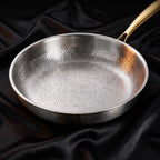 Pure Safe Titanium HammerCraft Pan