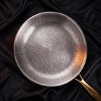 Pure Safe Titanium HammerCraft Pan