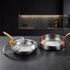 Pure Titanium Essentials Bundle