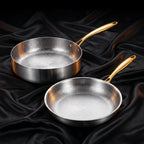 Pure Titanium Essentials Bundle