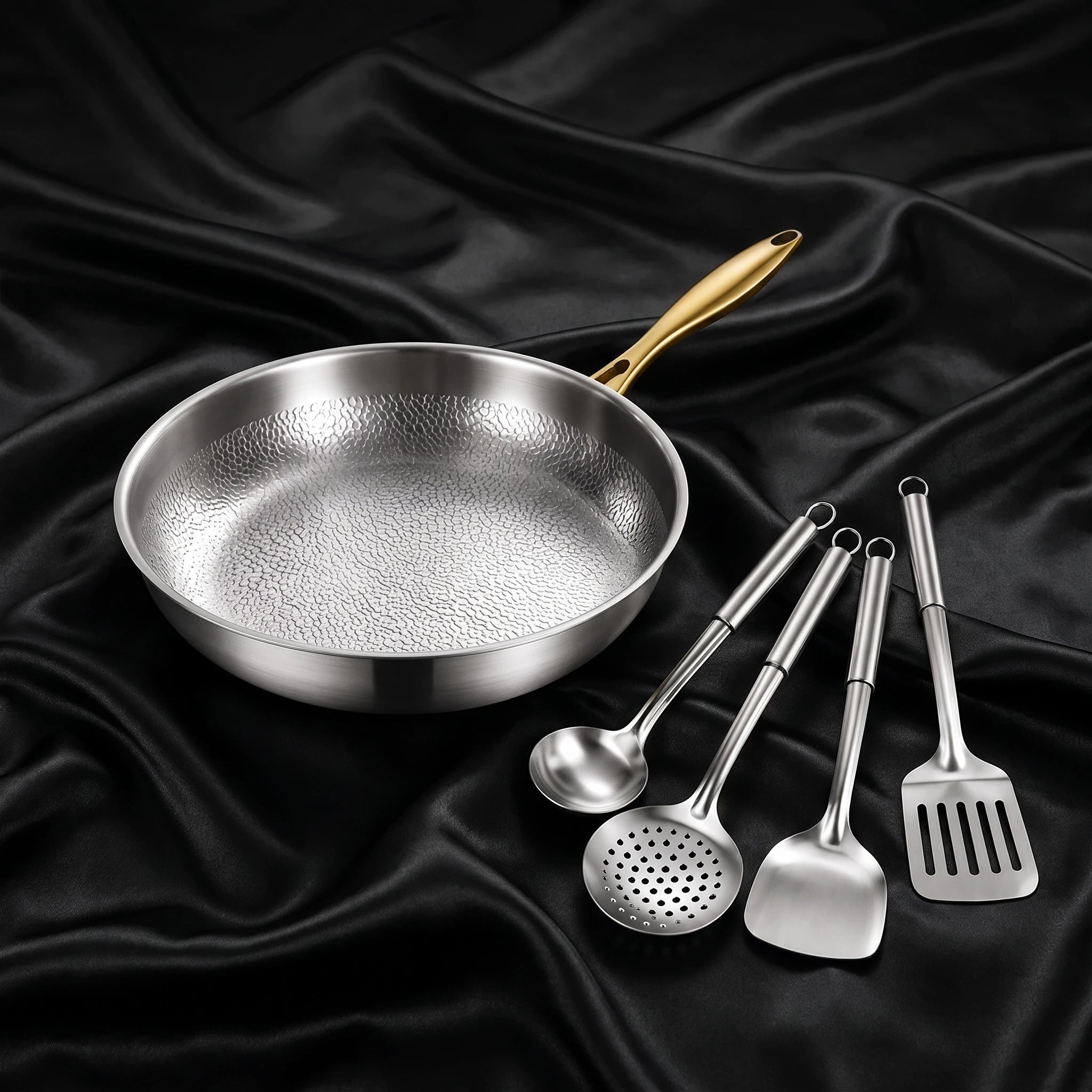 Signature Essentials Bundle