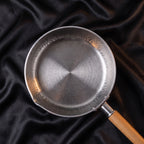 Pure Safe Titanium Pot Pan