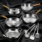 Titanium All-In-One Bundle