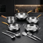 Titanium All-In-One Bundle