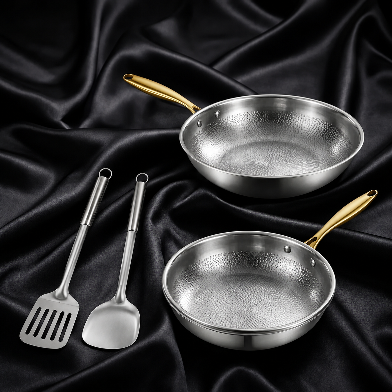 Titanium Pro Starter Bundle