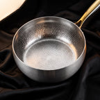 Pure Safe Titanium SafeCook Pot Pan Pro