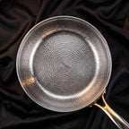 Pure Safe Titanium SafeCook Pot Pan Pro