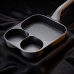 Pure Titanium Breakfast Pan