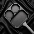 Pure Titanium Breakfast Pan