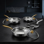 Signature Titanium All-Day Bundle