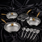 Signature Titanium All-Day Bundle