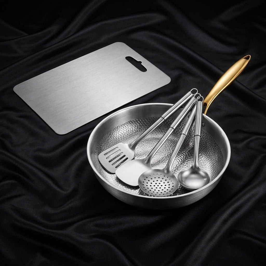 Signature Essentials Pro Bundle