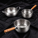 Titanium Exclusive Pot Set