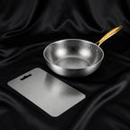 Pure Safe Titanium Cooking & Cutting Set