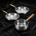 Pure Titanium Basic Bundle