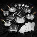 Elite Titanium Ultimate Pro Kitchen Set