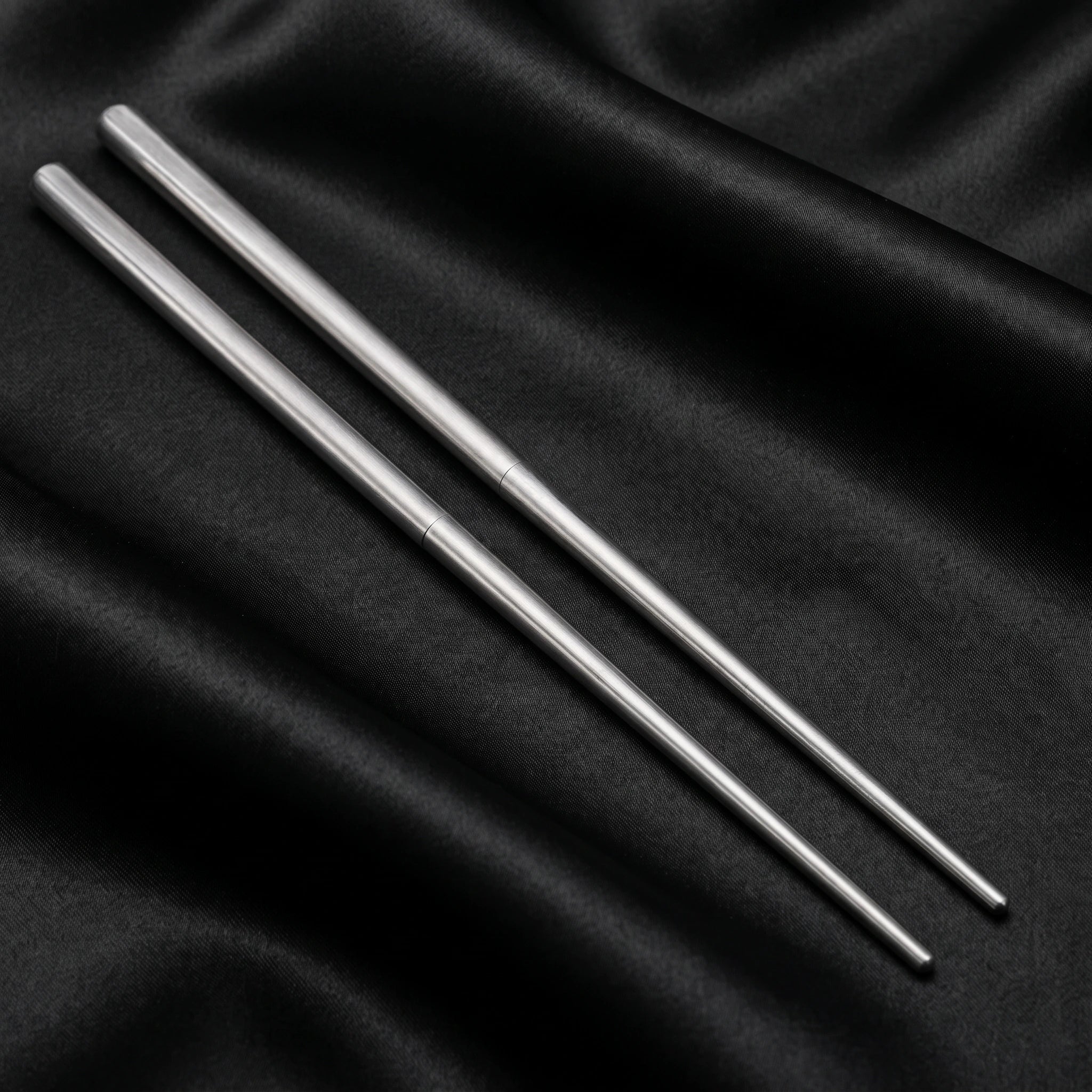 Titanium SafeCook Chopsticks (Set of 2)