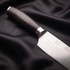 Professional Japanese Chef Knife – 8.1-Inch (20.5 cm)