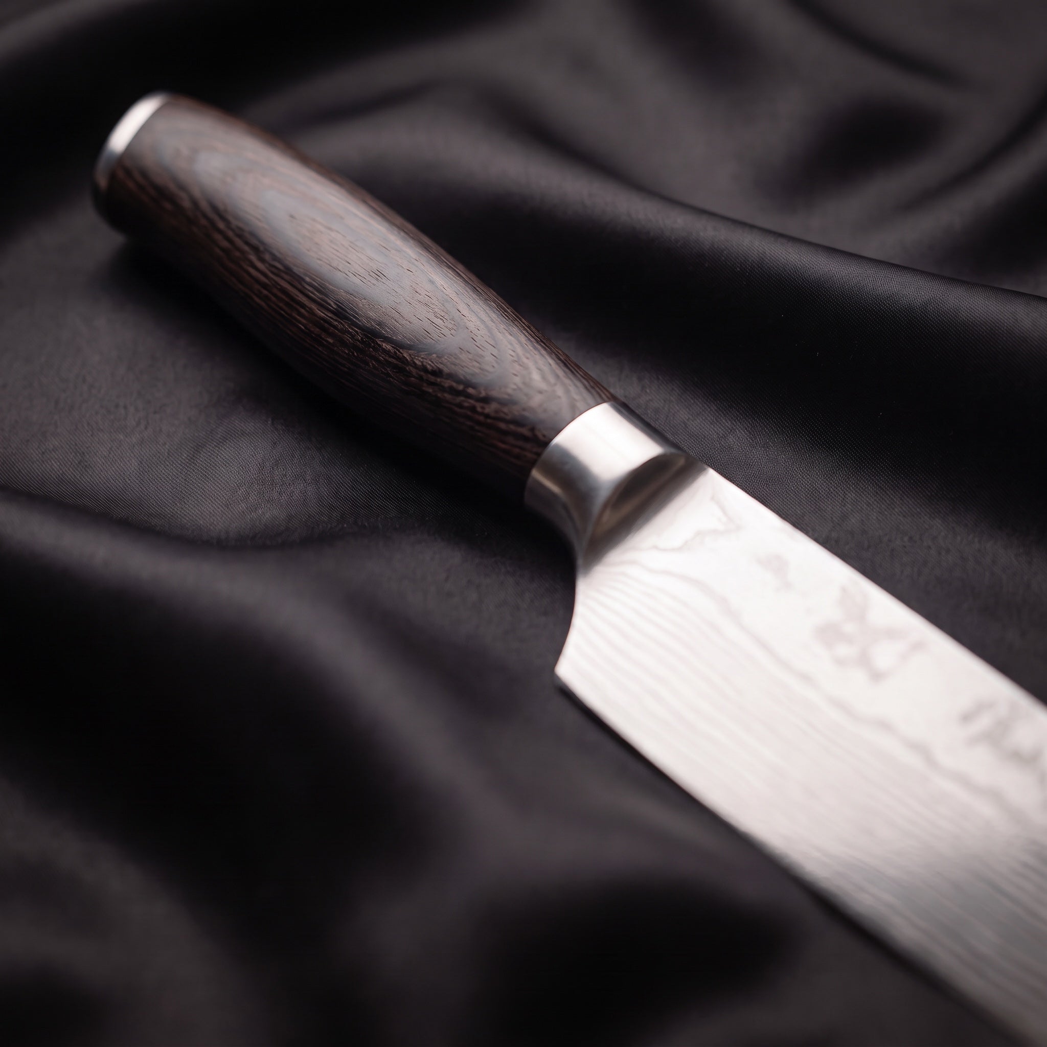 Professional Japanese Chef Knife – 8.1-Inch (20.5 cm)