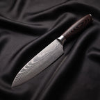 Professional Japanese Chef Knife – 8.1-Inch (20.5 cm)