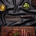 Sakura Edge Precision Chef Knife-  7.1 inch (18 cm)