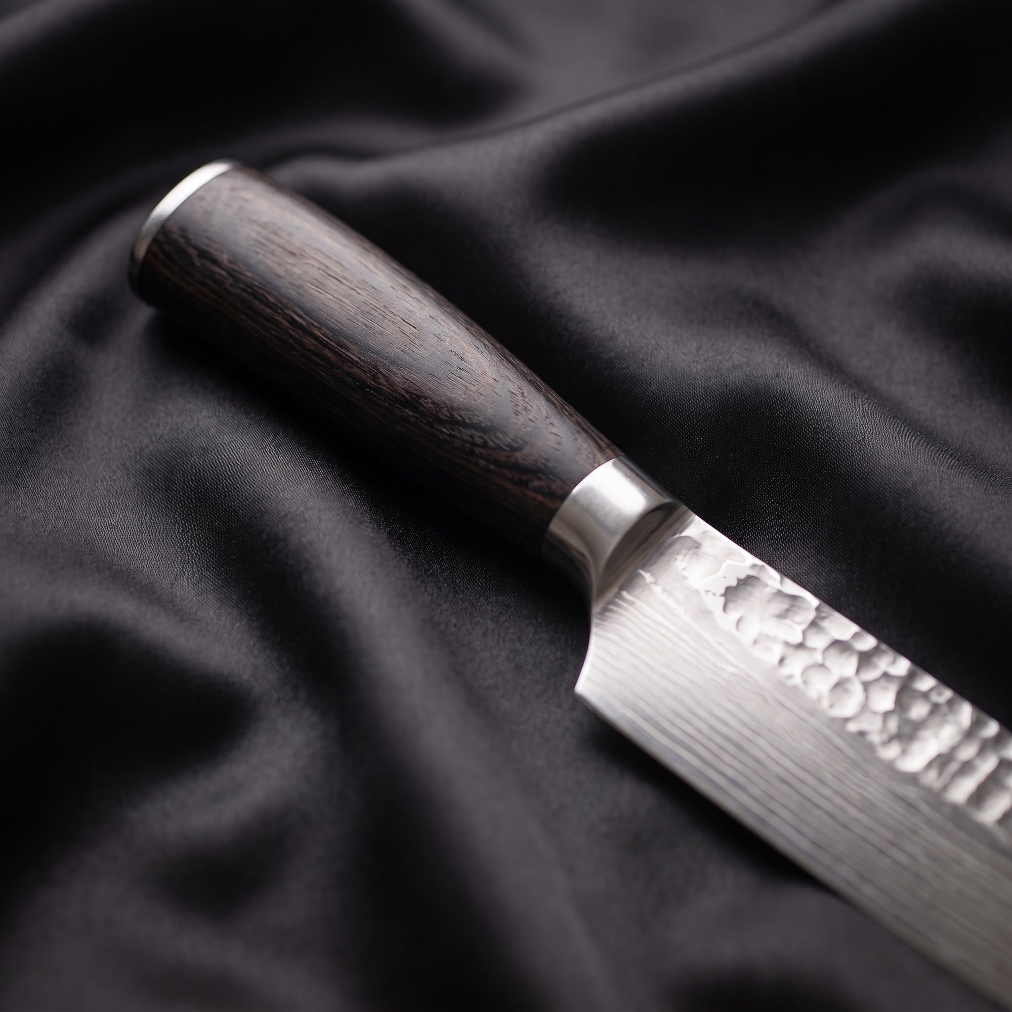 EliteCut Precision Chef Knife 5.3 inch (13.5 cm)